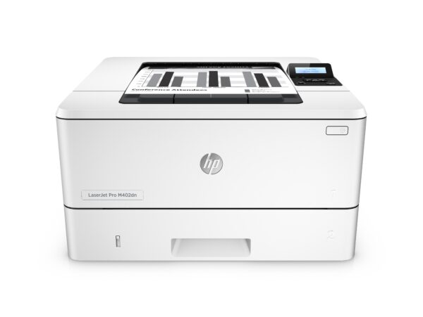 Máy in HP LaserJet Pro M402d