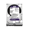 HDD Western 4TB Caviar Purple