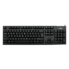 Keyboard Fuhlen L411 USB