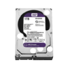 HDD Western 1TB Caviar Purple