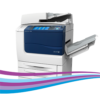 Máy photocopy Fuji Xerox DocuCentre V6080CPS