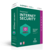 Phần mềm diệt virus Kaspersky Internet Security 1PC/1Y