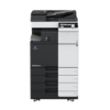 Máy photocopy Konica Minolta Bizhub 368e