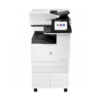 Máy photocopy HP LaserJet Managed MFP E72525dn