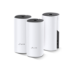 Hệ thống Wi-Fi Mesh cho Gia đình TP-Link Deco M4 AC1200 MU-MIMO (3-pack)