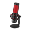 Microphone Kingston HyperX Quadcast Gaming Black Red (HX-MICQC-BK)