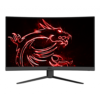 Màn hình cong MSI Optix G27C4 27 inch 165Hz