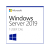 Hệ điều hành Windows Server CAL 2019 SNGL OLP NL UsrCAL (R18-05768)