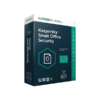 Phần mềm diệt virus Kaspersky small office security (KSOS-10PC+1 file Server 1Y)