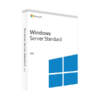 Hệ điều hành Windows Server Standard 2019 64Bit English 1pk DSP OEI DVD 16 Core (P73-07788)