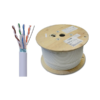 Cuộn cáp mạng Commscope 884024508/10 Cat6A ( 305m/cuôn, hàng chính hãng, chống nhiễu)