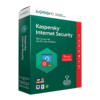 Phần mềm diệt virus Kaspersky Internet Security 3PC/1Y