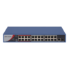 Switch POE Hikvision DS-3E0326P-E/M(B)