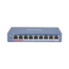 Switch POE Hikvision DS-3E0109P-E (C)