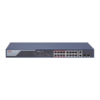 Switch POE Hikvision DS-3E0318P-E(B)