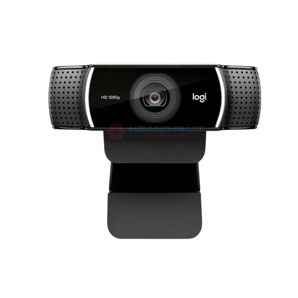 Webcam Logitech C922