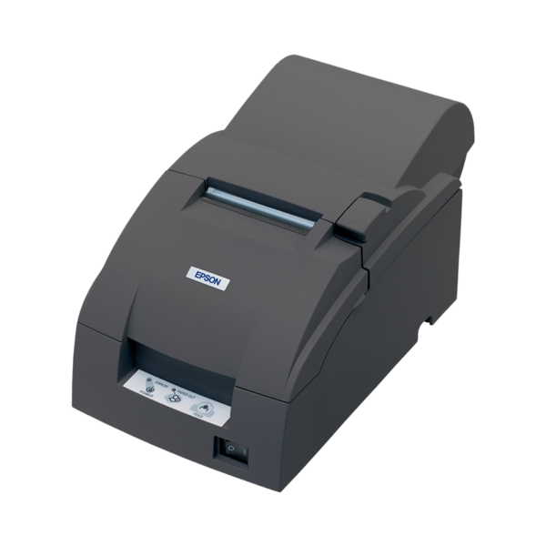 Máy in hóa đơn Epson TM-U220A - USB