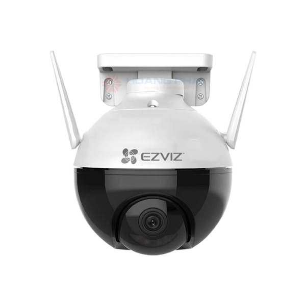 Camera Ezviz Wifi ngoài trời CS-C8C 2mp