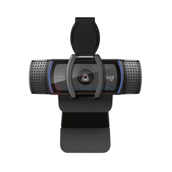 Webcam Logitech C920e