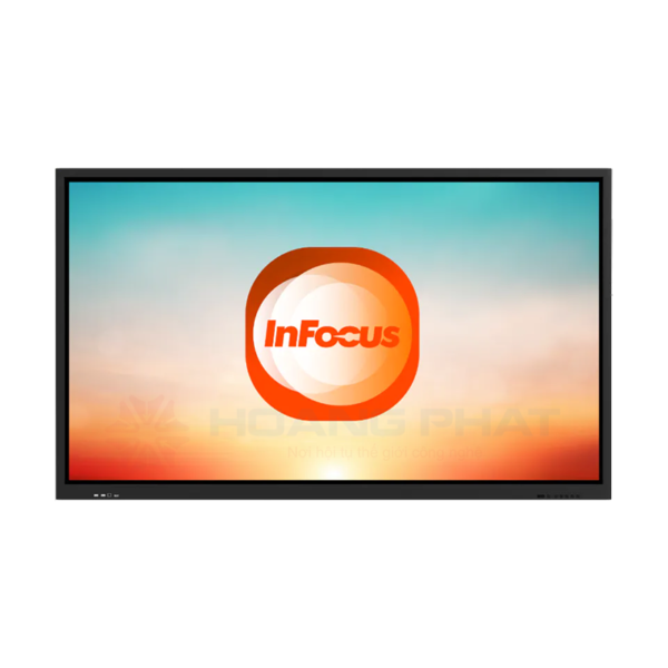 Màn hình tương tác INFOCUS INF6500