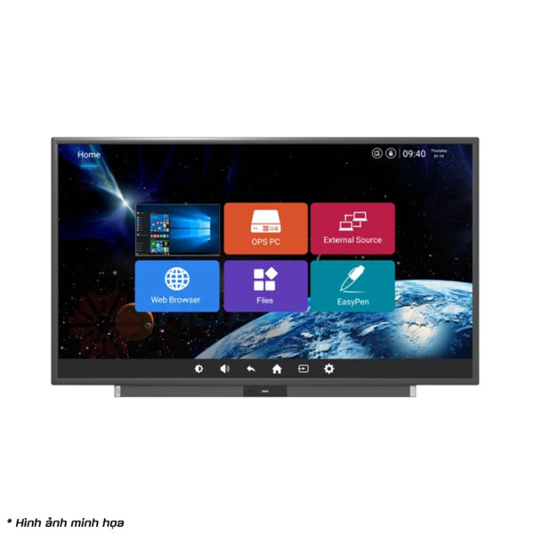 Màn hình tương tác AHA Penta 5070 70 inch