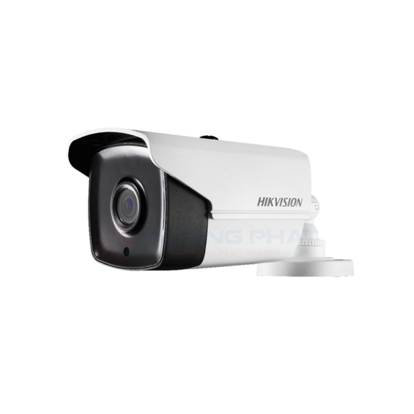 Camera Hikvision HD-TVI thân ống DS-2CE16H0T-IT3F 5mp