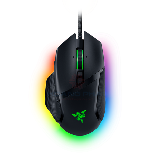 Mouse Razer Basilisk V3 (RZ01-04000100-R3M1)