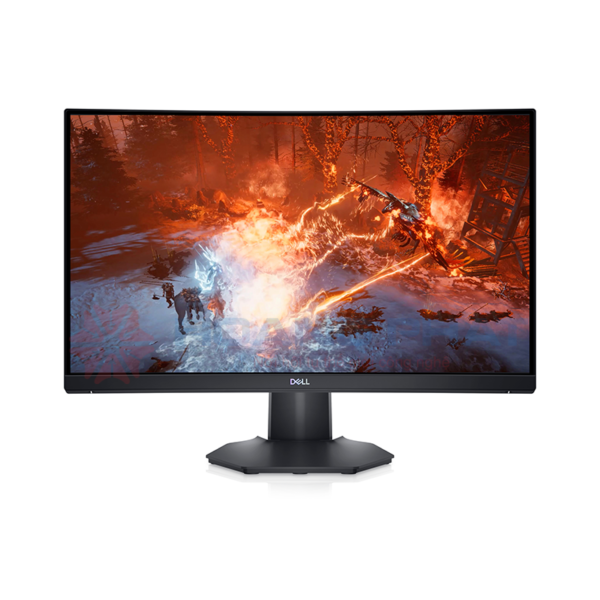 Màn hình cong Dell S2422HG 23.6-inch VA 165Hz