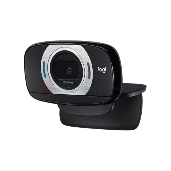 Webcam Logitech C615