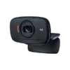 Webcam Logitech C525