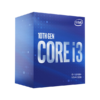 CPU Intel Core i3-10100F, SK1200