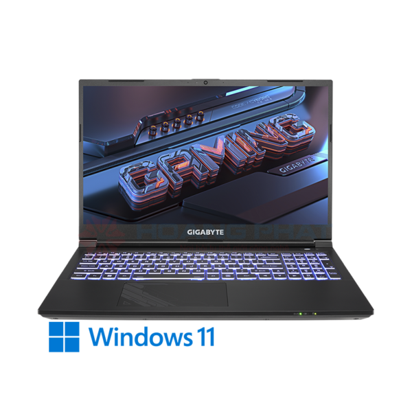 Gigabyte Gaming G5 ME-51VN263SH