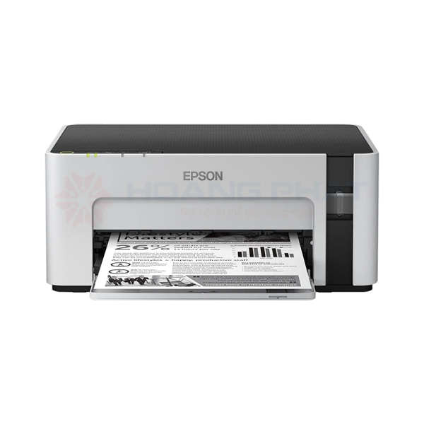 Máy in phun đen trắng Epson M1120