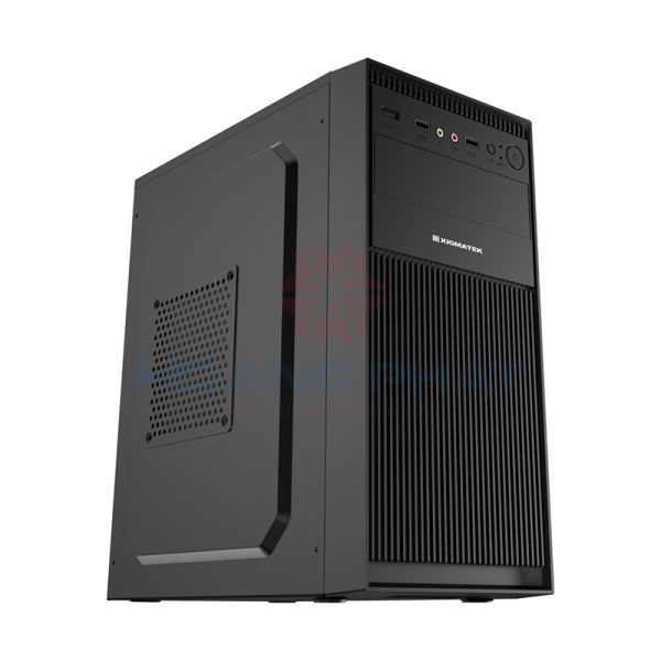 Vỏ Case Xigmatek XM-23 (EN49097) (M-ATX)