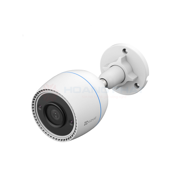 Camera Ezviz IP Wifi Thân ống CS-C3TN-A0-1H2WF 2.0mp