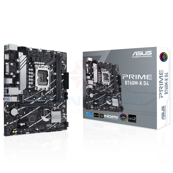 Main Asus PRIME B760M-K D4, SK1700