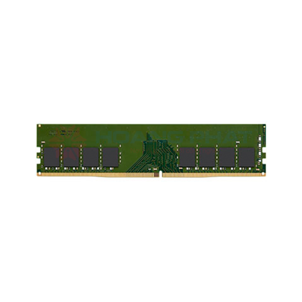 Ram Kingston 8Gb DDR4 bus 3200Mhz (KVR32N22S8/8)