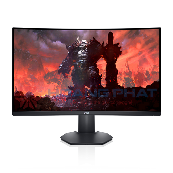 Màn hình cong Dell S2722DGM 27-inch VA 2K 165Hz