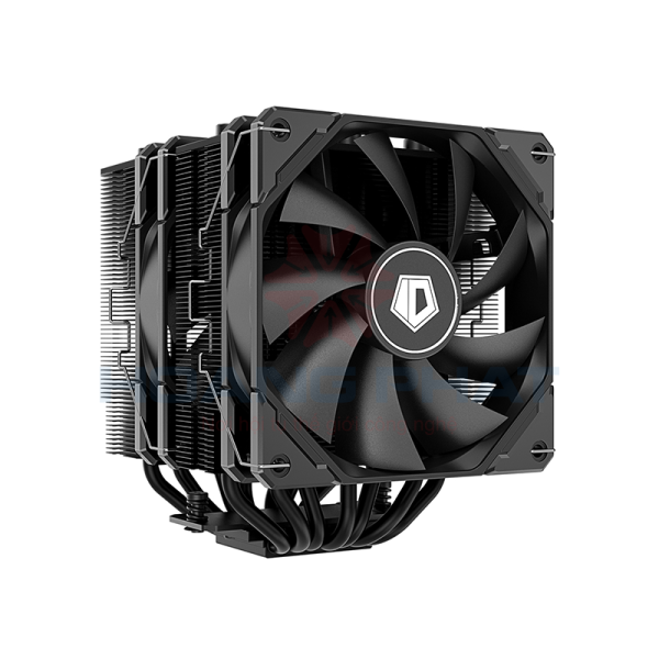 Tản nhiệt khí CPU ID-COOLING SE-207-XT ADVANCED Black (hỗ trợ SK 1700)