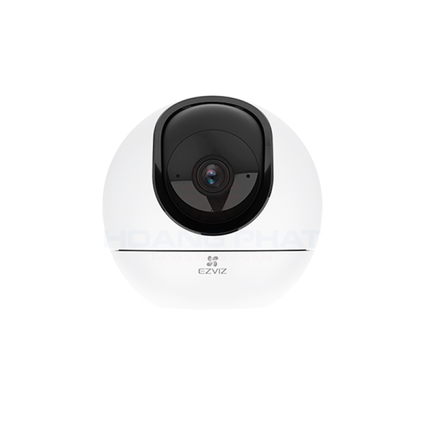 Camera Ezviz Wifi Dome CS-C6-A0-8C4W 4.0mp 2K+