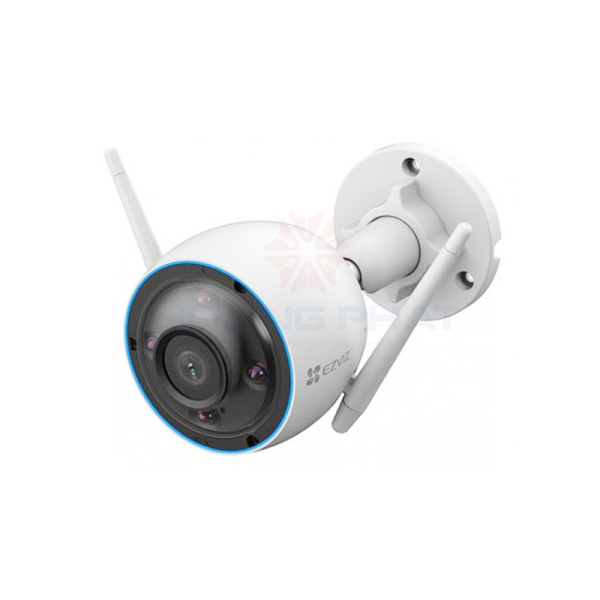 Camera Ezviz Wifi Thân ống CS-H3-R100-1J5WKFL (H3 3K) 5mp