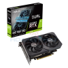 Card màn hình Asus Dual GeForce RTX 3060 OC 8GB GDDR6 (DUAL-RTX3060-O8G)