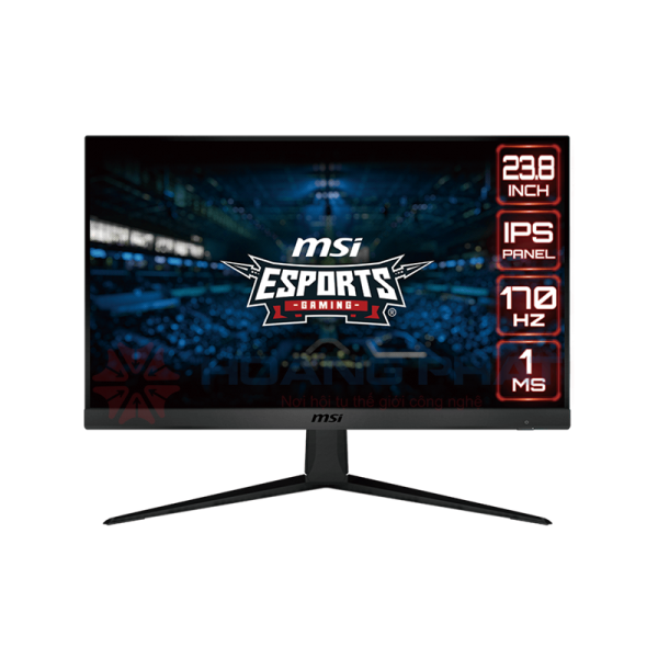 Màn hình MSI G2412 23.8-inch IPS 170Hz