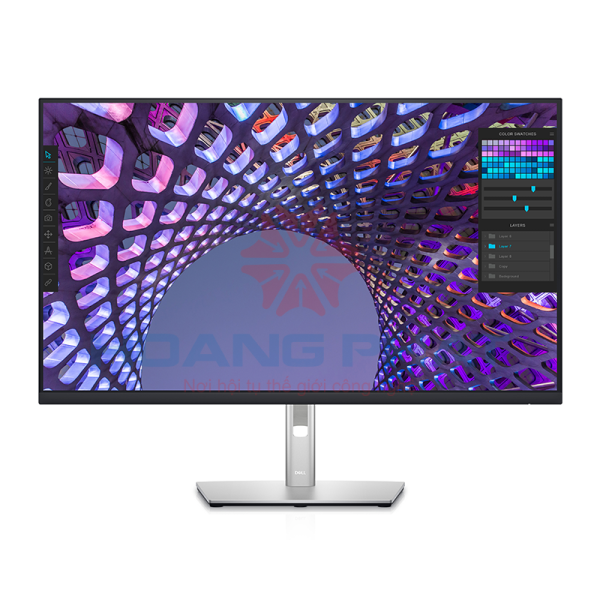 Màn hình Dell IPS P3223QE 31.5-inch 4K