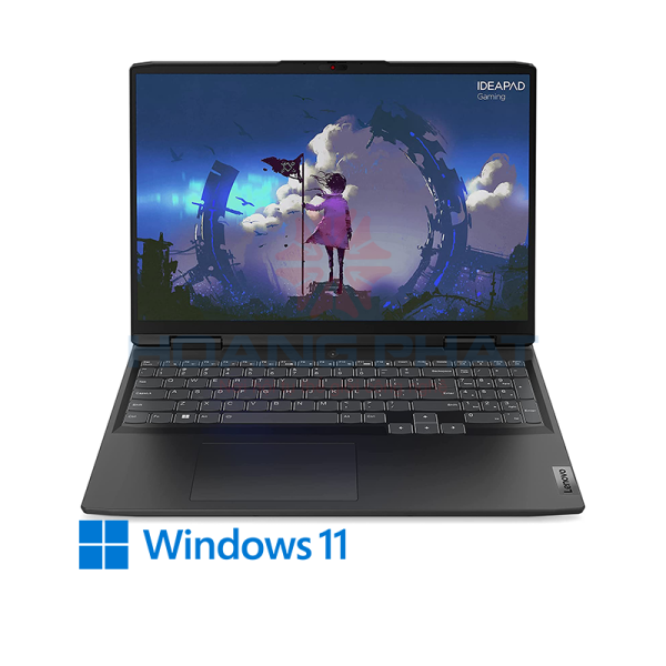 Lenovo Ideapad Gaming 3 15IAH7 (82S90088VN)