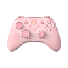 Tay cầm game DareU H101X Wireless Pink