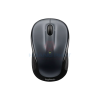 Mouse Logitech M325S Wireless (Xám đậm)