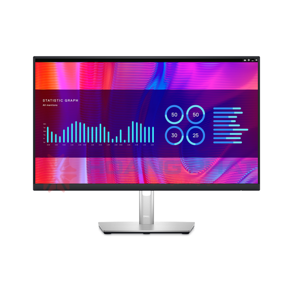 Màn hình Dell IPS P2423DE 23.8-inch 2K