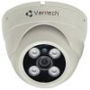 Camera IP Dome hồng ngoại 1.3 Megapixel VANTECH VP-184B