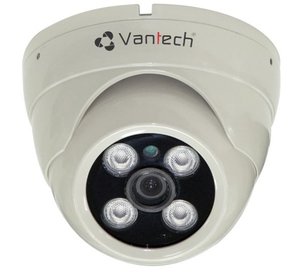 Camera IP Dome hồng ngoại 1.3 Megapixel VANTECH VP-184B